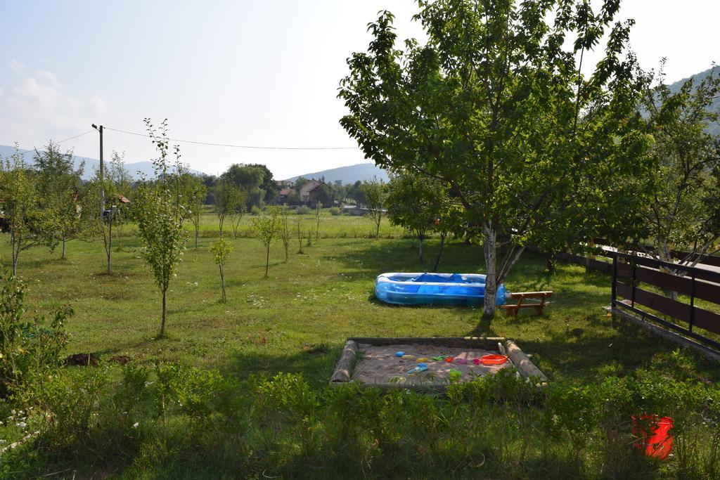 Gacka Apartment Otocac