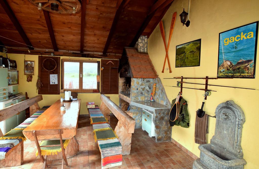 Gacka Apartment Otocac