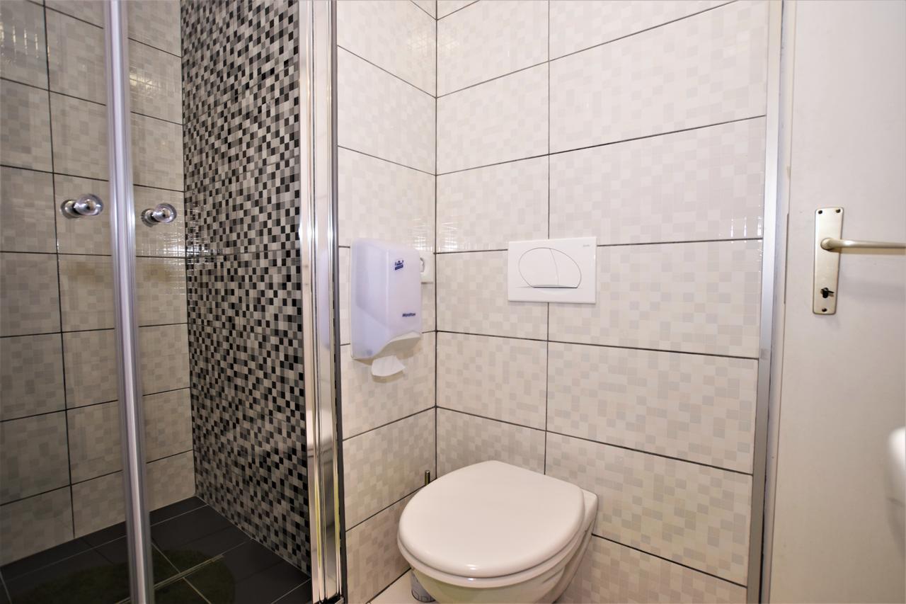 Gacka Apartment Otocac