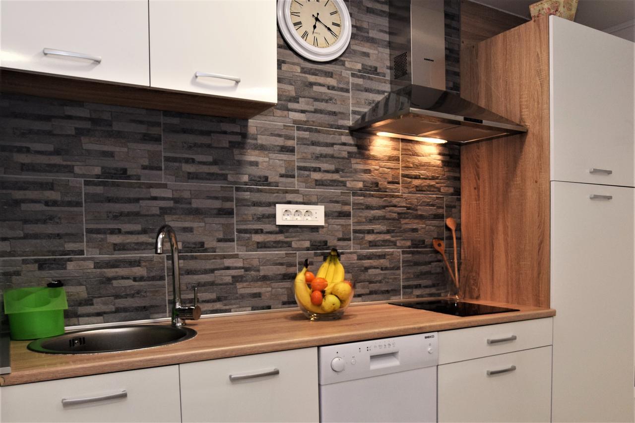 Gacka Apartment Otocac