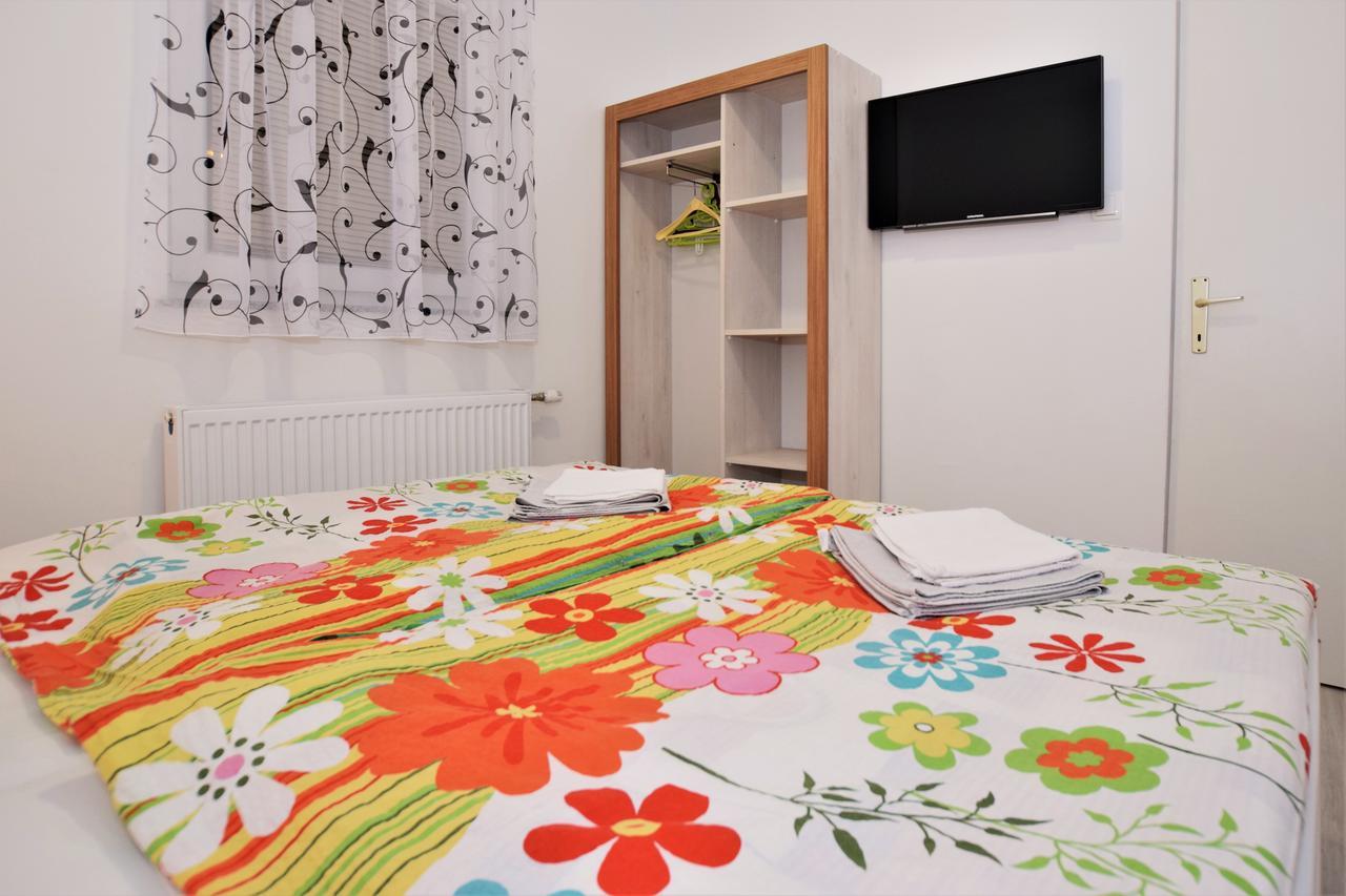 Apartment Gacka Otocac