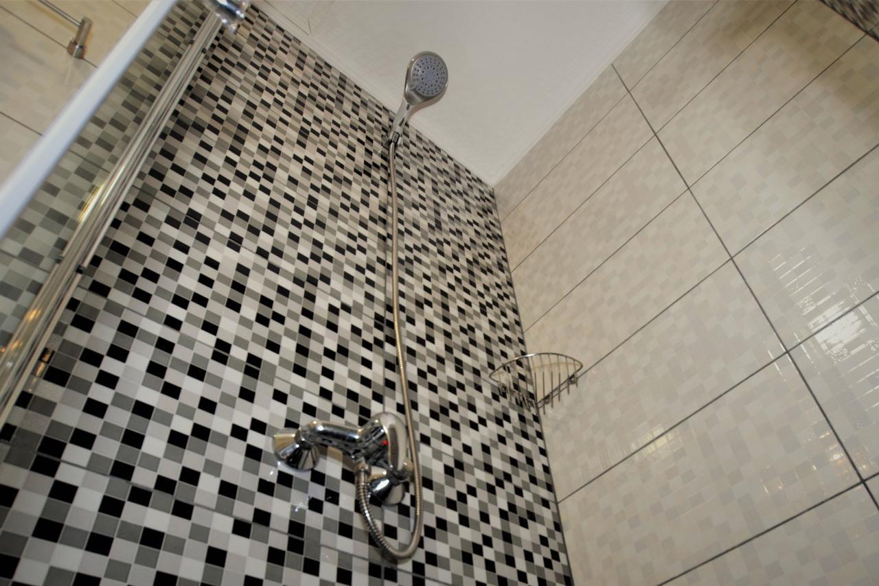 Gacka Apartment *