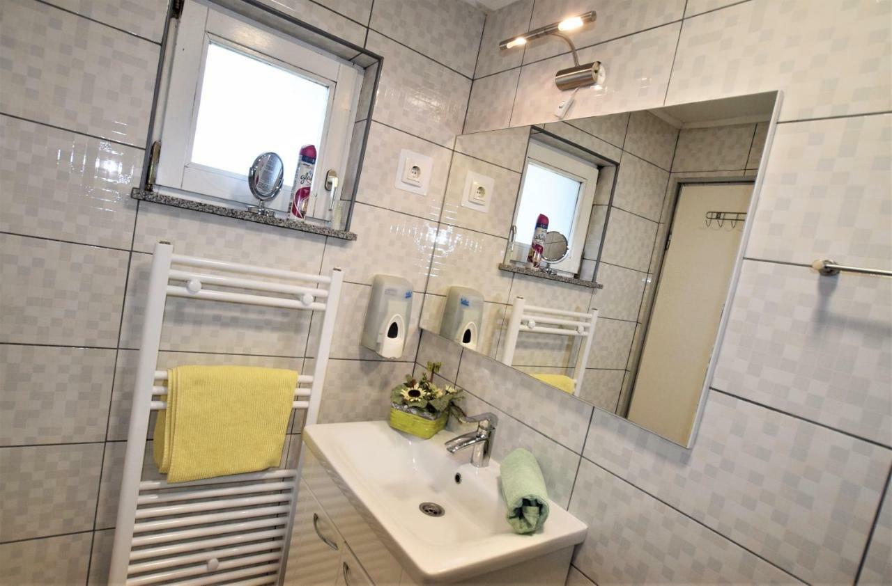 Gacka Apartment Otocac