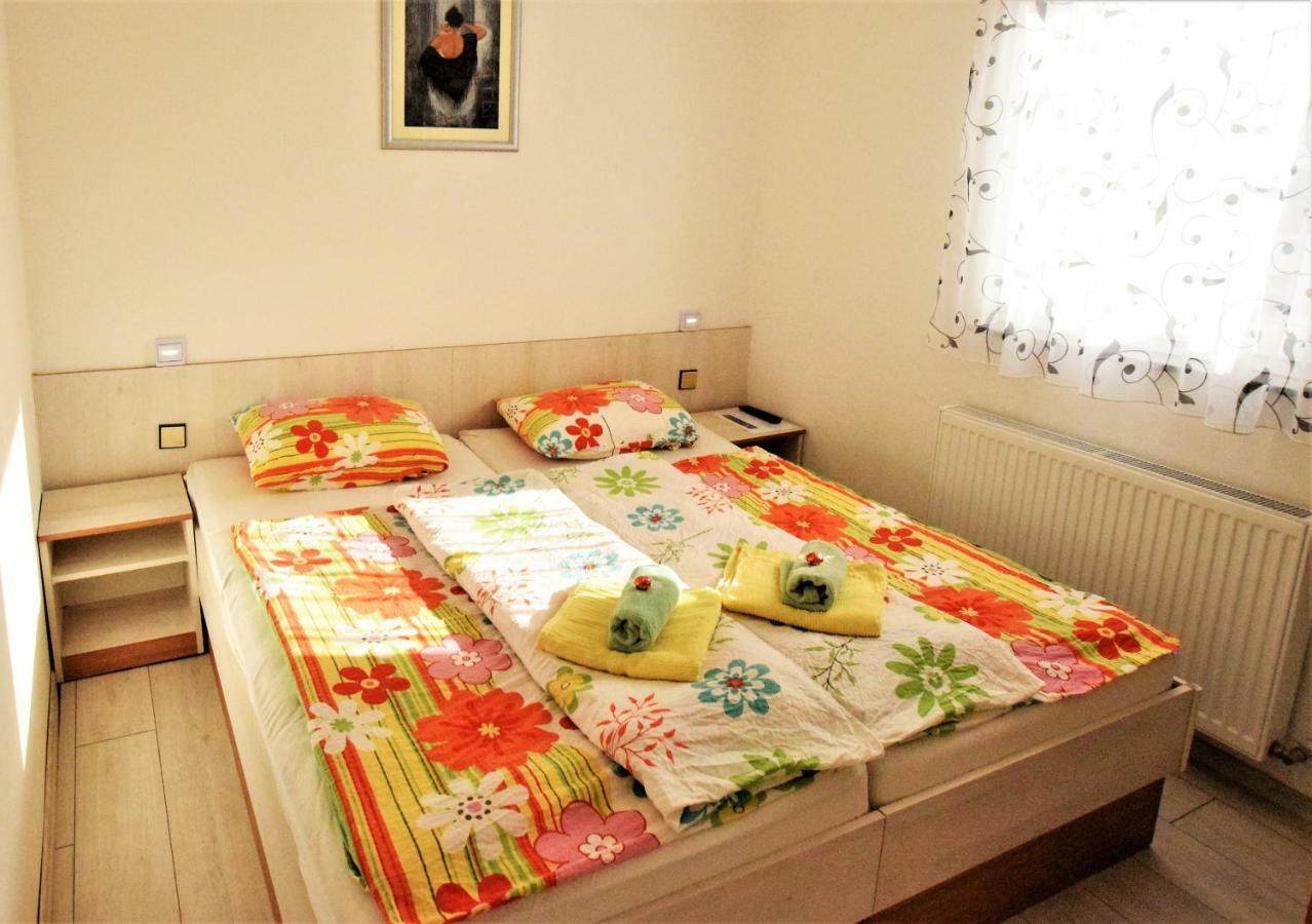 Gacka Apartment Otocac