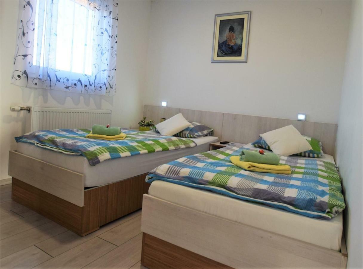 Apartment Gacka Otocac