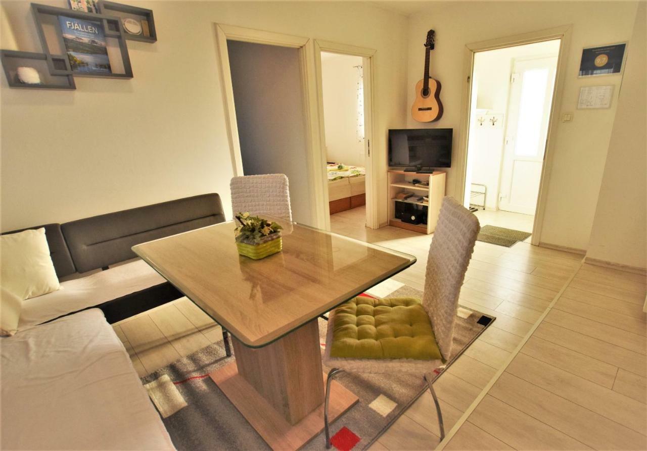 Apartmán Gacka Otocac